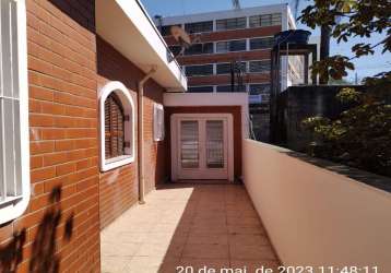 Casa comercial para alugar na anton philips, 843, vila hermínia, guarulhos por r$ 5.990