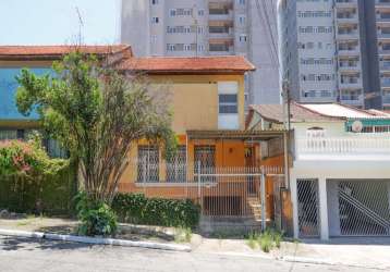 Casa com 3 quartos à venda na alameda dos ubiatans, 651, planalto paulista, são paulo por r$ 924.500