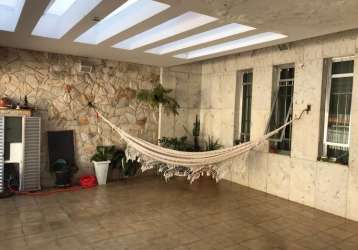 Casa com 3 quartos à venda na oito de dezembro, 866, jardim munhoz, guarulhos por r$ 690.000