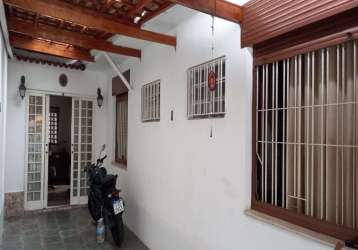 Casa com 4 quartos à venda na rua engenheiro antônio faggion, 665, jardim dom bosco, são paulo por r$ 1.050.000