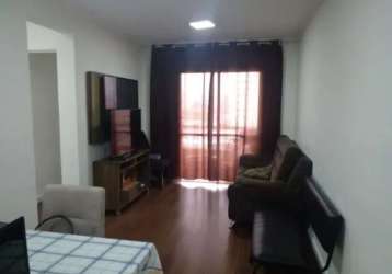 Apartamento com 3 quartos à venda na rua doutor joão batista de lacerda, 761, quarta parada, são paulo por r$ 470.000