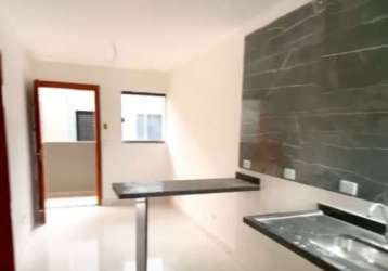 Apartamento com 2 quartos à venda na rua xiririca, 1468, vila carrão, são paulo por r$ 270.000