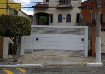 Casa com 2 quartos à venda na avenida xavier pinheiro, 620, vila formosa, são paulo por r$ 735.000