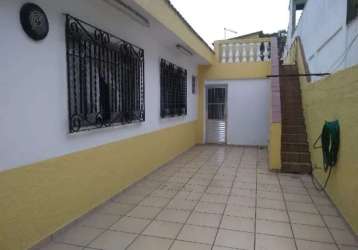 Casa com 2 quartos à venda na mississipe, 630, parque capuava, santo andré por r$ 957.000