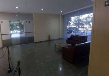 Sala comercial à venda na avenida arruda botelho, 1184, alto de pinheiros, são paulo por r$ 2.800.000