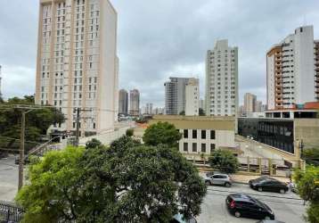 Apartamento com 3 quartos à venda na rua joaquim guarani, 651, jardim das acacias, são paulo por r$ 950.000