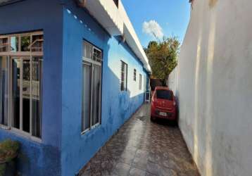 Casa com 4 quartos à venda na vermelino correia dos santos, 521, jardim maristela, itapevi por r$ 600.000