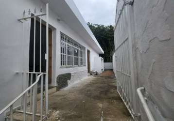 Casa com 3 quartos à venda na avenida nossa senhora do sabará, 5591, vila emir, são paulo por r$ 1.249.000