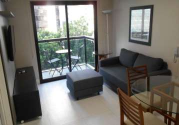 Loft com 1 quarto à venda na alameda jaú, 2107, jardim paulista, são paulo por r$ 550.000