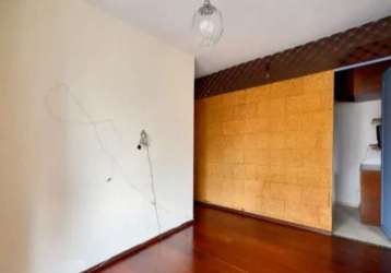 Apartamento com 1 quarto à venda na alameda nothmann, 1508, campos eliseos, são paulo por r$ 350.000