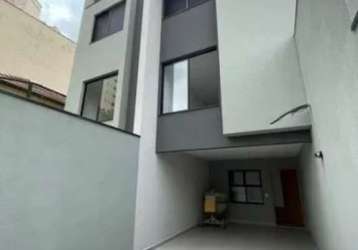 Casa com 4 quartos à venda na rua doutor francisco josé longo, 753, chácara inglesa, são paulo por r$ 1.382.978