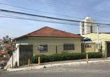 Casa com 6 quartos à venda na rua joão de laet, 1571, vila aurora (zona norte), são paulo por r$ 1.350.000