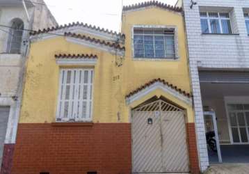 Casa com 5 quartos à venda na rua javari, --, mooca, são paulo por r$ 1.170.102