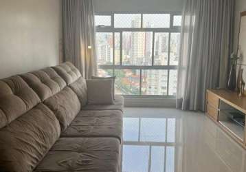 Apartamento com 3 quartos à venda na avenida lacerda franco, 666, cambuci, são paulo por r$ 1.150.000