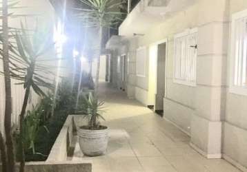 Casa em condomínio fechado com 3 quartos à venda na rua samurais, 1095, vila maria alta, são paulo por r$ 750.000