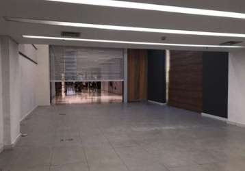 Ponto comercial para alugar na avenida ibirapuera, 3603, indianópolis, são paulo por r$ 10.000