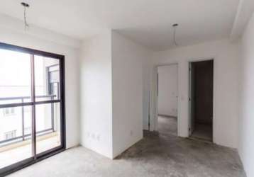 Apartamento com 2 quartos à venda na rua anhaia, 717, vila curuçá, santo andré por r$ 390.000