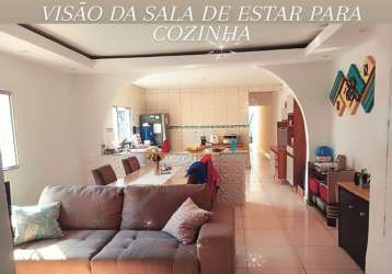 Casa com 1 quarto à venda na major lúcio dias ramos, 800, jardim belcito, são paulo por r$ 500.000