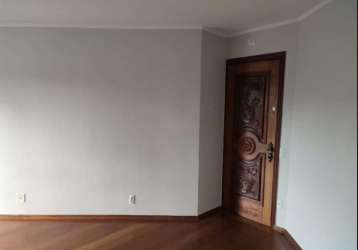 Apartamento com 3 quartos à venda na rua oliveira lima, 1080, cambuci, são paulo por r$ 480.000