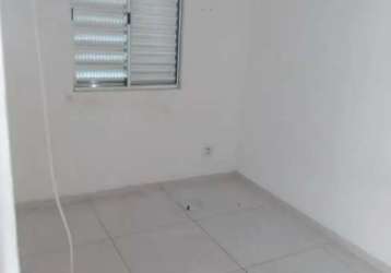 Apartamento com 3 quartos à venda na avenida da barreira grande, 3533, vila bancaria, são paulo por r$ 300.000