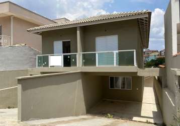 Casa em condomínio fechado com 3 quartos à venda na rua potengi, 1988, jardim rio das pedras, cotia por r$ 630.000