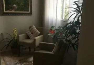 Apartamento com 2 quartos à venda na rua januário zingaro, 752, jardim paris, são paulo por r$ 250.000