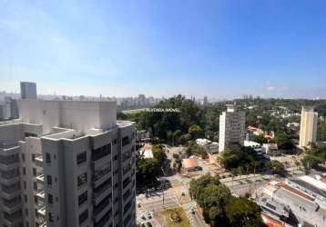 Apartamento com 3 quartos à venda na avenida professor francisco morato, 870, butantã, são paulo por r$ 2.200.000