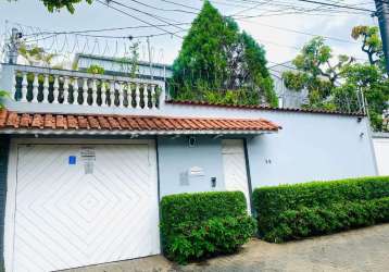 Casa com 3 quartos à venda na rússia, 559, jardim europa, são paulo por r$ 3.999.999