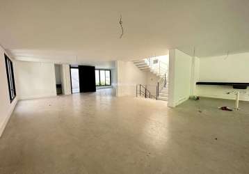 Casa em condomínio fechado com 4 quartos à venda na alameda calicut, 572, granja julieta, são paulo por r$ 9.900.000