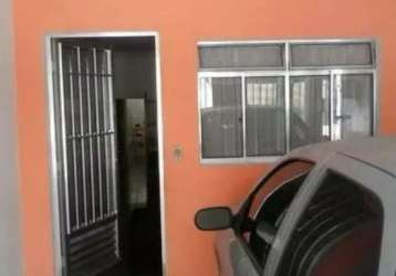 Casa com 5 quartos à venda na rua bernardino alves ferreira, 614, jardim danfer, são paulo por r$ 478.723