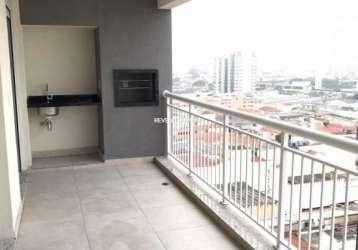 Apartamento com 1 quarto à venda na rua doutor olavo egídio, 1044, santana, são paulo por r$ 695.000