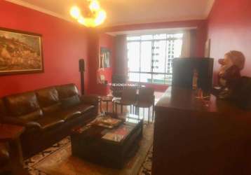 Apartamento com 3 quartos à venda na rua doutor albuquerque lins, 1349, santa cecília, são paulo por r$ 1.700.000