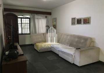 Casa com 3 quartos à venda na rua coatinga, 538, jardim umarizal, são paulo por r$ 904.000