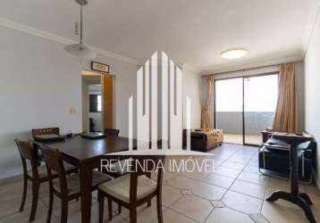 Apartamento com 2 quartos à venda na rua justo azambuja, 579, cambuci, são paulo por r$ 671.000