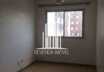 Apartamento com 2 quartos à venda na rua do hipódromo, 1220, brás, são paulo por r$ 330.000