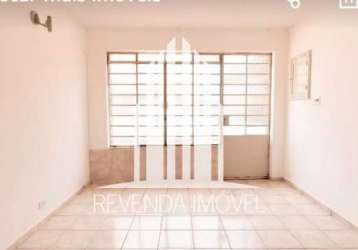 Casa com 2 quartos à venda na rua manuel de almeida, 1214, vila guilherme, são paulo por r$ 553.000