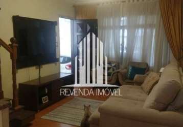 Casa com 3 quartos à venda na correia de lacerda, 1156, vila formosa, são paulo por r$ 520.000