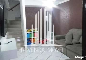 Casa com 3 quartos à venda na rua austral, 516, cidade satélite santa bárbara, são paulo por r$ 379.900