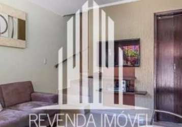 Casa com 3 quartos à venda na rua porto carrero, 1215, campestre, santo andré por r$ 689.999