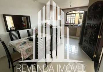 Casa com 4 quartos à venda na avenida pedro mendes, 1701, montanhão, são bernardo do campo por r$ 670.000