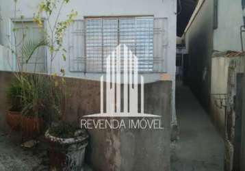 Casa com 3 quartos à venda na rua caquito, 663, vila pires, santo andré por r$ 1.065.000