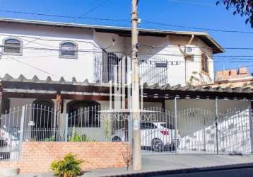 Casa com 3 quartos à venda na rua ucrânia, 553, vila francisco matarazzo, santo andré por r$ 640.000