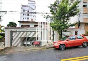 Casa com 4 quartos à venda na rua maria belarmino de castro, 625, nova petrópolis, são bernardo do campo por r$ 1.275.000