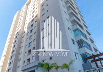 Apartamento com 3 quartos à venda na avenida senador vergueiro, 2587, centro, são bernardo do campo por r$ 780.000