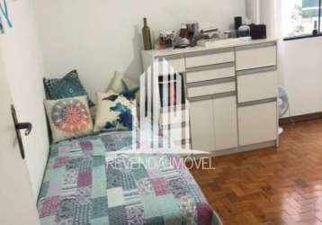 Apartamento com 4 quartos à venda na rua monte casseros, 636, centro, santo andré por r$ 720.000