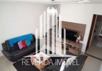 Casa com 2 quartos à venda na avenida orion, 611, jardim irene, santo andré por r$ 320.000