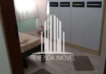 Casa com 3 quartos à venda na rua zâmbia, 575, jardim das maravilhas, santo andré por r$ 620.000