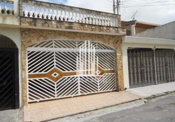 Casa com 4 quartos à venda na rua joão ferreira de abreu, --, vila arriete, são paulo por r$ 980.000