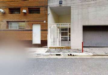 Prédio à venda na rua azevedo marques, 547, santa cecília, são paulo por r$ 215.000