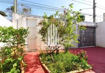 Casa com 2 quartos à venda na rua victor corrêa de mello, 594, santo amaro, são paulo por r$ 1.300.000